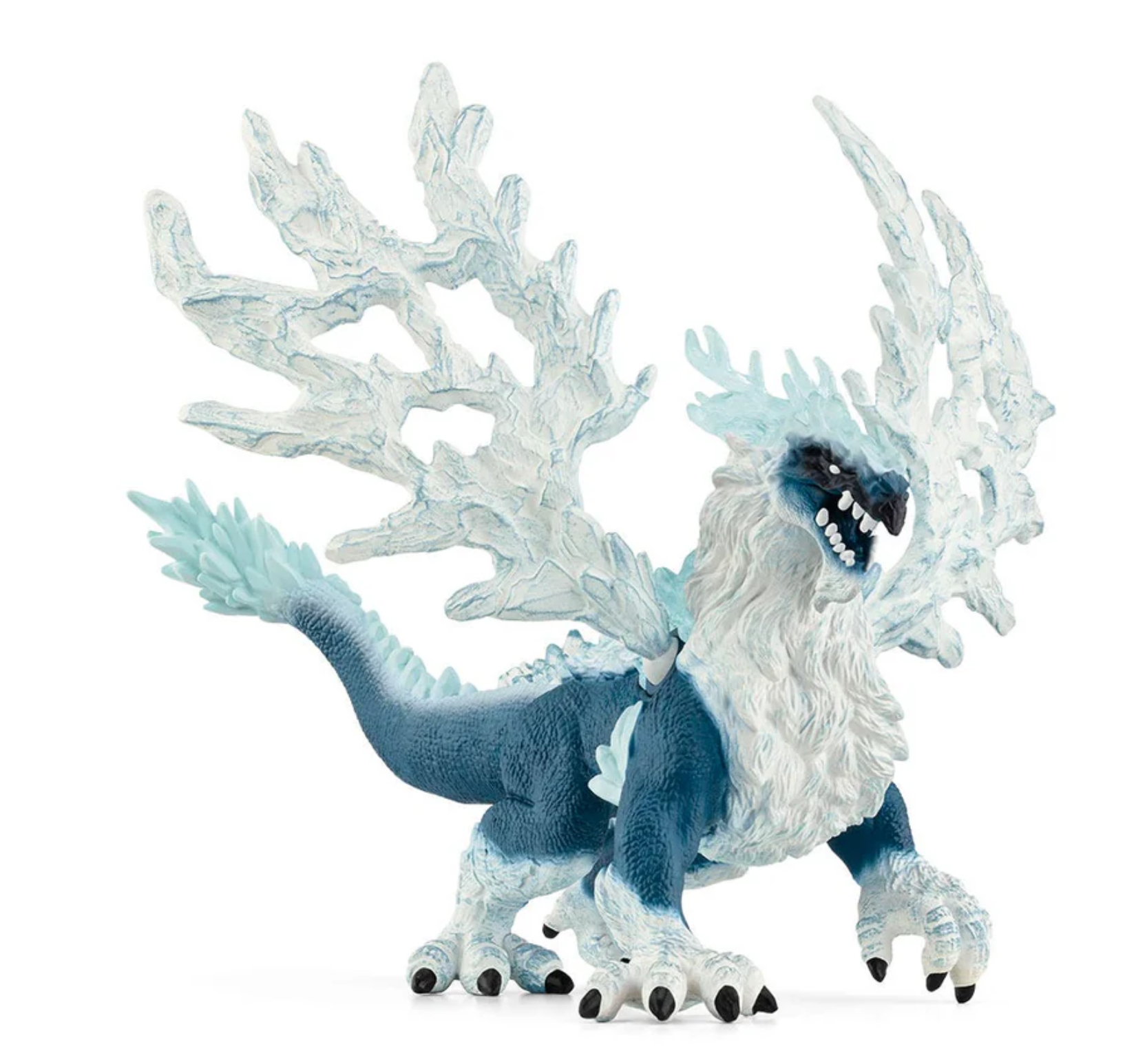ICE DRAGON BY SCHLEICH