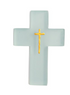 Painted Resin Crosses