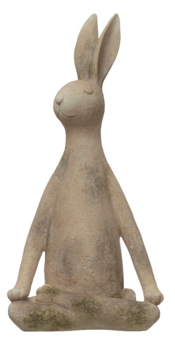 Yoga Rabbit, 3 Styles