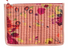 Zip Pouch w/ Interior Coating, 6 Styles (Each One Will Vary)