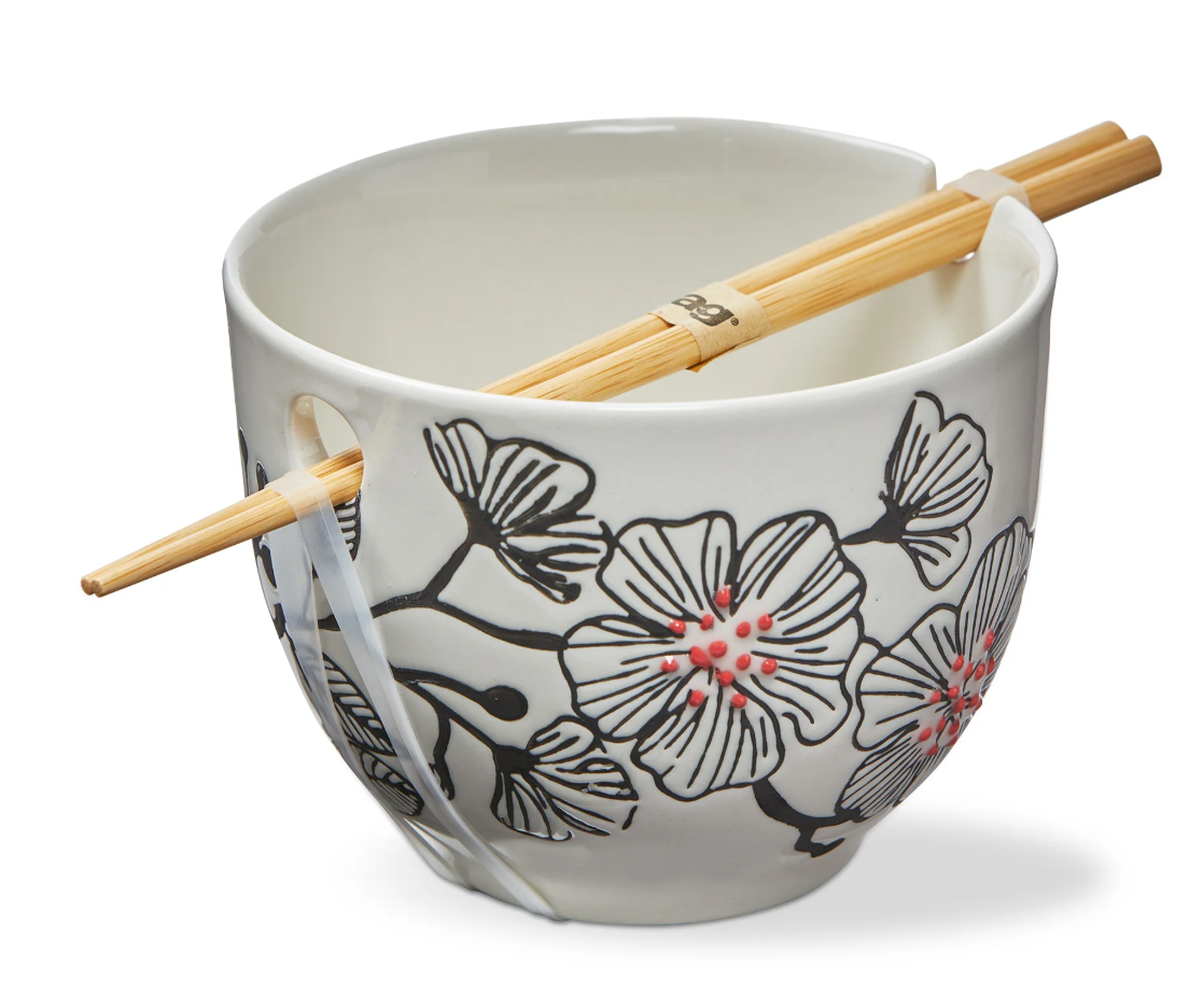 OSAKA NOODLE BOWL S/2