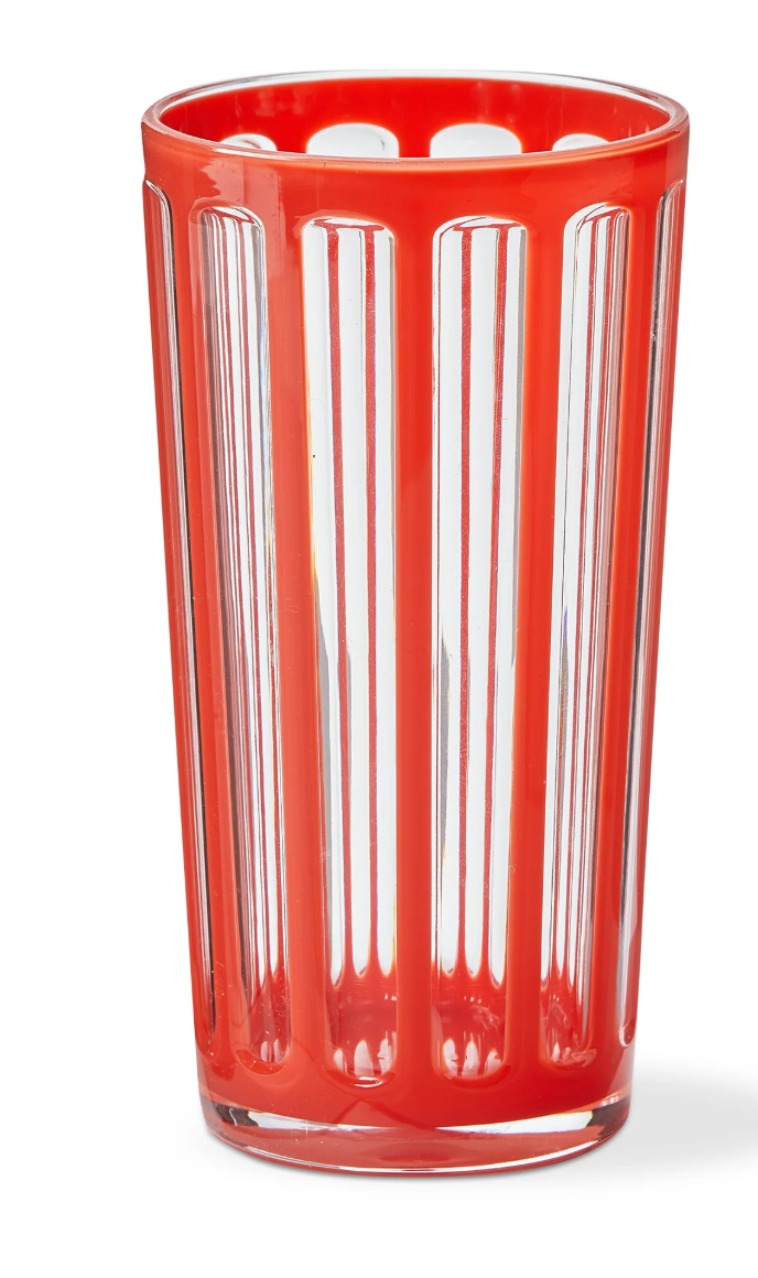 Villa Acrylic Tumbler