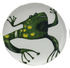 Stoneware Plate w/ Animal/Bird, 8 Styles
