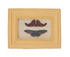 MDF & Resin Mini Framed Art Magnet, 10 Styles