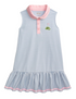 Golf Collared Dress