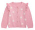 Daisy Cardigan