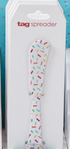CELEBRATION ENAMEL SPREADER