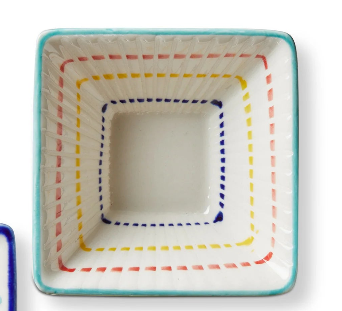 GEO DISH