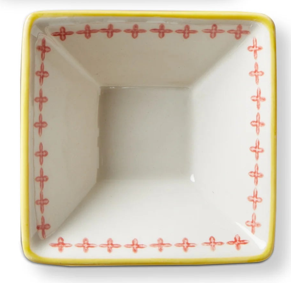 GEO DISH