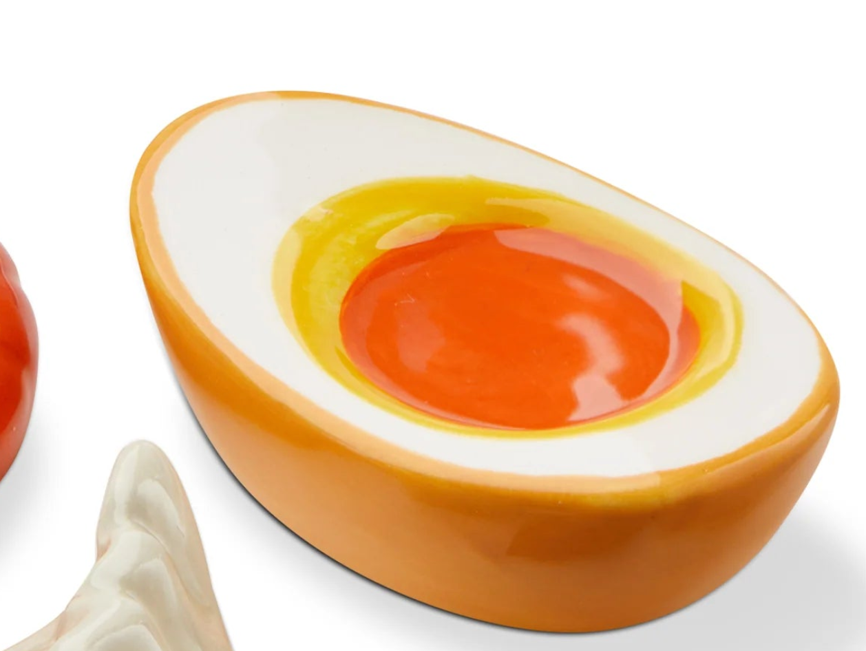 FOOD CHOPSTICK REST