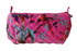 Zip Pouch w/ Interior Pockets & Coating, 6 Styles (Each One Will Vary)