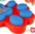 Jumbo Squishy Giant Paw