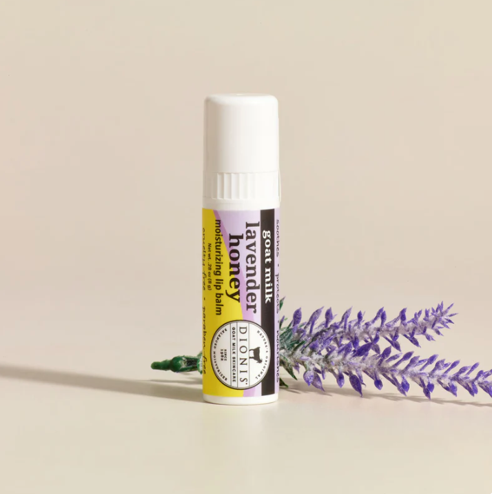 Dionis Goat Milk Lip Balm