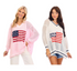 Americana Sweater