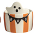 Halloween Tidbit Dishes by Mud Pie