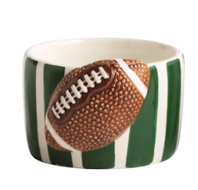 Tailgate Tidbit Bowls by Mud Pie