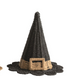Woven Witch Hats  by Mud Pie