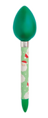 Christmas Bulb Light-Up Pens by Mud Pie