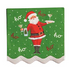 Holiday Bar Napkin Sets by Mud Pie