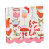Holiday Bar Napkin Sets by Mud Pie