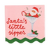 Holiday Bar Napkin Sets by Mud Pie