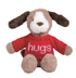 Valentine's Sweater Plush Pals by Mud Pie