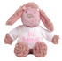 Valentine's Sweater Plush Pals by Mud Pie