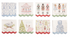 Nutcracker Napkins by Mud Pie