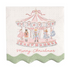 Nutcracker Napkins by Mud Pie