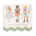 Nutcracker Napkins by Mud Pie