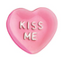 Valentine's Tidbit Plates by Mud Pie