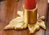Fall Leaf Taper Holder