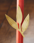 Fall Botanical Candle Pin