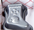 Mini Christmas Nonstick Cake Pan