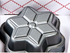 Mini Christmas Nonstick Cake Pan