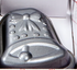 Mini Christmas Nonstick Cake Pan
