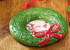 Xmas Photo Frame Ornament