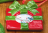 Xmas Photo Frame Ornament