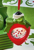 Xmas Photo Frame Ornament