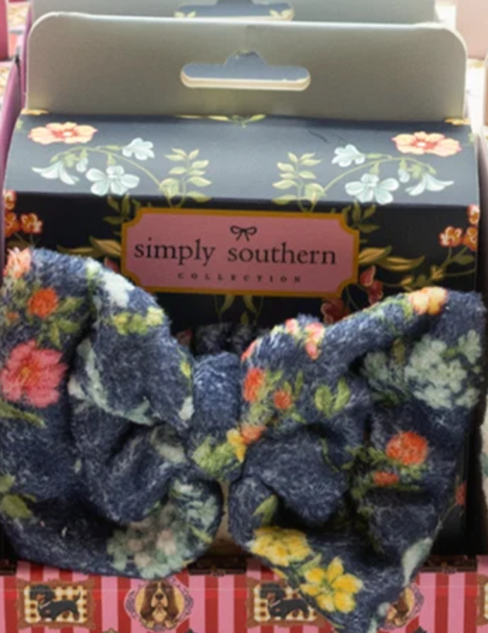 Simply Southern Towel Hair Towel