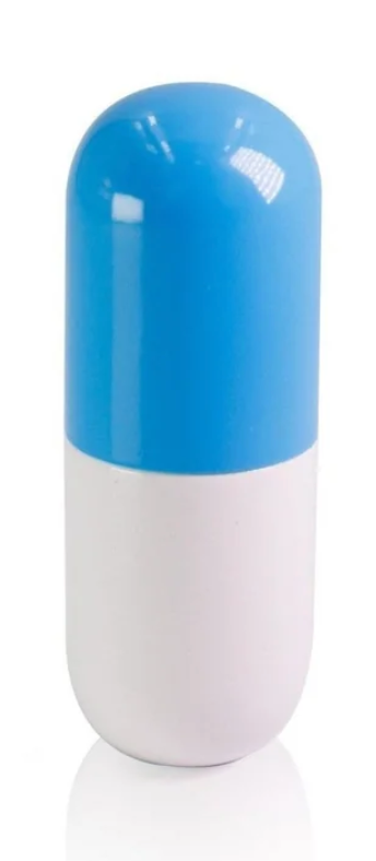 Small Pill Box