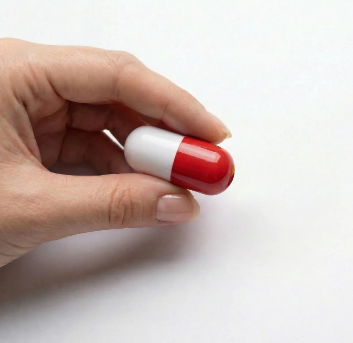 Small Pill Box
