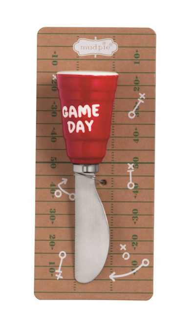 Tailgate Spreaders by Mud Pie