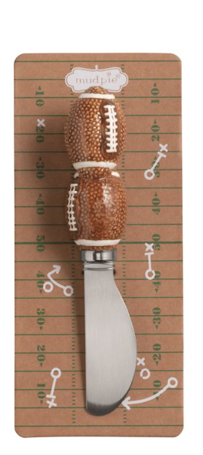 Tailgate Spreaders by Mud Pie
