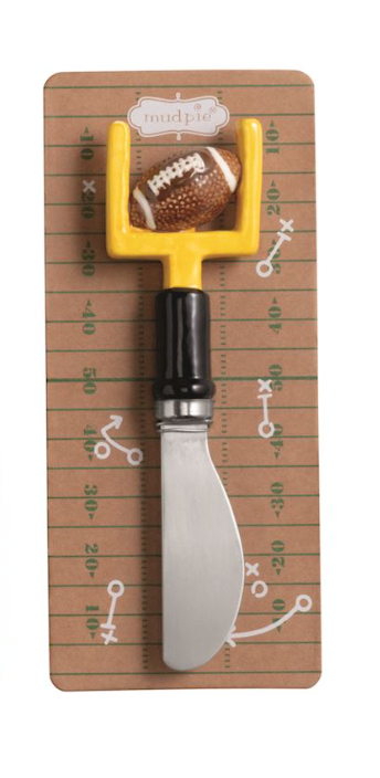Tailgate Spreaders by Mud Pie