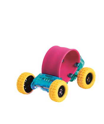 Skateboard Slap Bands by Mud Pie
