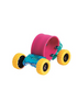 Skateboard Slap Bands by Mud Pie