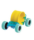 Skateboard Slap Bands by Mud Pie
