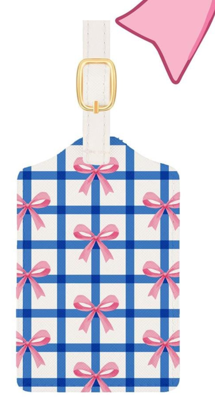 Travel Accessories Luggage Tag and Passport Holder