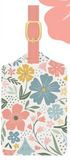 Travel Accessories Luggage Tag and Passport Holder